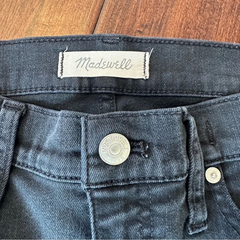 Madewell 9